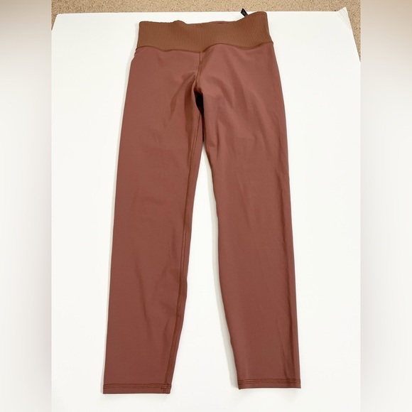 Vuori Pants - Vuori Women’s Rib Studio Leggings Size Large